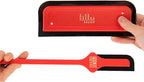 Lilly Brush Pro Pet Hair Removal Tool Kit | Pet Hair Brush Remover for Couch, Auto Interior Detailing Kit, Cat and Dog Hair Remover Brush, Cat Fur Remover