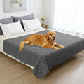Ameritex Pet Bed Cover Dog Bed Blanket for Sofa and Furniture Waterproof New Pattern Design
