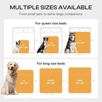 Waterproof Pet Blanket, Liquid Pee Proof Dog Blanket for Sofa Bed Couch, Reversible Sherpa Fleece Furniture Protector Cover for Small Medium Large Dogs Cats, Dark Gray Medium（57" x 40"） | waterproof pet blanket sherpa fleece reversible couch cover bed ...