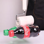 Lint Roller for Pet Hair Extra Sticky Portable Lint Rollers 210 Sheets Value Set 3 Rollers with 1 Handle 1 Cover Strong Adhesive Lint Remover for Clothes Furniture Carpet Dog & Cat Hair