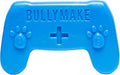 BULLYMAKE Blue Tough Chew Controller Toy for Dogs, Durable Nylon Dog Toys for Aggressive Chewers, Dental Stimulating, Tough Chew, Boredom Busting, Pet Supplies, Made in USA