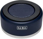 YETI Boomer 4, Stainless Steel, Non-Slip Dog Bowl, Holds 32 Ounces