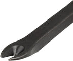 Dead On Tools EX9CL 10-5/8-Inch Exhumer Nail Puller, Silver