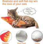 Tocirelo Cat Toys for Bored Indoor Adult Cats - Interactive Cat Toy Catnip - Image 4