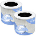 Levoit Core Mini-P Air Purifier Replacement Filter, Genuine Air Filters
