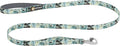 Ruffwear, Front Range Dog Leash, 5 ft Lead with Padded Handle for Everyday Walking, Sweeping Sage