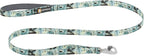 Ruffwear, Front Range Dog Leash, 5 ft Lead with Padded Handle for Everyday Walking, Sweeping Sage