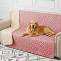 Ameritex Pet Bed Cover Dog Bed Blanket for Sofa and Furniture Waterproof New Pattern Design