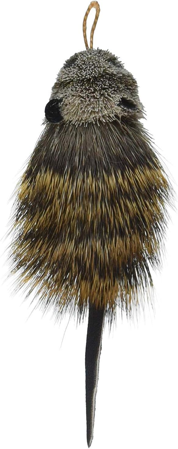Da Rat -3 Pack Da Rat-Refill/Attachments-Fits Da Bird,Cat Catcher, Clarion Baton & Flying Frenzy Poles & Wands