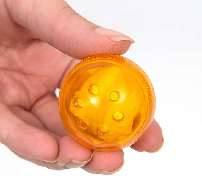 Catit Senses 2.0 Play Circuit Interactive Cat Toy - 8-Piece | Closed-Track Ball Toy for All Breed Sizes