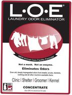 Odorcide Laundry Odor Eliminator Concentrate – Pet Odor Eliminator for Strong Odors – Pet Smell & Urine Odor Eliminator for Clothes – Laundry Odor Neutralizer w/Safe, Non-Enzymatic Formula (32 oz)