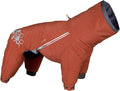 Hurtta Mudventure ECO Dog Overall, Cinnamon, 18M