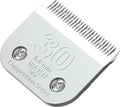 Wahl Professional Animal Competition Blade, 2355-100, 30 | Fine, Detachable Blade with 1/32 in Cut Length