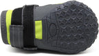 TRUE LOVE Dog Shoes Waterproof Anti-Slip Rain Boots with Reflective TLS3961