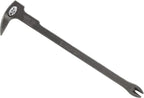 Dead On Tools EX9CL 10-5/8-Inch Exhumer Nail Puller, Silver