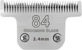 T84# Dog Grooming Blades,Compatible with Andis/Oster A5 Dog Clippers | Compatible with Wahl KM10 dog clipper,Cut Length 3/32"(2.4mm)