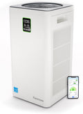 Kenmore Air Purifier with H13 True HEPA Filter, Covers Up to 2300 Sq.Foot
