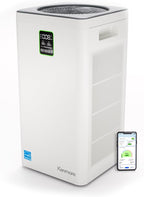 Kenmore Air Purifier with H13 True HEPA Filter, Covers Up to 2300 Sq.Foot
