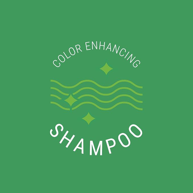 Green Groom White Dog Shampoo, Whitening and Brightening, Gentle, 1 Gallon | 32:1 Concentrate, Restores Light Coat Tones, Coconut Oil and Protein Condition Dry Coats, Pet Grooming Wash, Groomer Grade