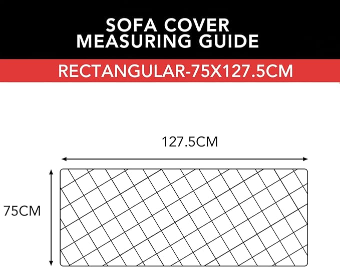 Easy-Going Sectional Couch Covers for Dogs L Shape Sofa Cover Reversible Sofa Slipcover Chaise Lounge Cover Furniture Protector Cover for Pets Dog Cat (30 x 50 inches, Camel/Ivory) | Camel/Ivory, Soft Sofa Slipcover For Dogs, Fits Left/Right Chaise Lou...