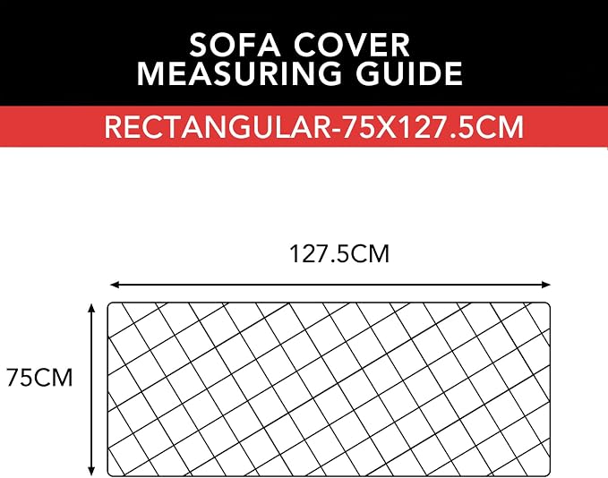 Easy-Going Sectional Couch Covers for Dogs L Shape Sofa Cover Reversible Sofa Slipcover Chaise Lounge Cover Furniture Protector Cover for Pets Dog Cat (30 x 50 inches, Gray/Light Gray) | Gray/Light Gray, Soft Sofa Slipcover For Dogs, Fits Left/Right Ch...