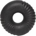 Barkbox Super Chewer Tough Dog Chew Toys for Aggressive Chewers, Dental Stimulating (Radius - Large) | Durable Dog Toy for Aggressive Chewers - Vanilla Scented Chew
