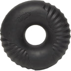 Barkbox Super Chewer Tough Dog Chew Toys for Aggressive Chewers, Dental Stimulating (Radius - Large) | Durable Dog Toy for Aggressive Chewers - Vanilla Scented Chew