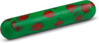 Goughnuts — Dog Toys for Aggressive Chewers | Virtually Indestructible Dog Toy Stick for Small Breeds | Heavy Duty Dog Toy | Green