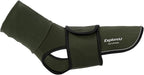 Dog Anxiety Vest–Dog Calming Shirt for Noise,Separation,Green,L(22-33lbs) | Soothe your pet,Reduce anxiety,Keep things calm