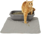 Pioneer Pet Reversible Litter Mat, 36" x 24"