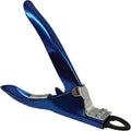 Candy Series Dog Nail Clippers for Large Dogs – USA-Made Professional Guillotine Pet Nail Trimmer with Replaceable Blade System