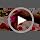 Hoteam 50 Pcs Dog Collar Flowers Bows Accessories, Pink, Rose Red - Image 7