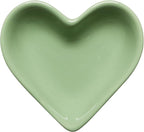 Jubilee Stoneware Pinch Bowls, Color Parade