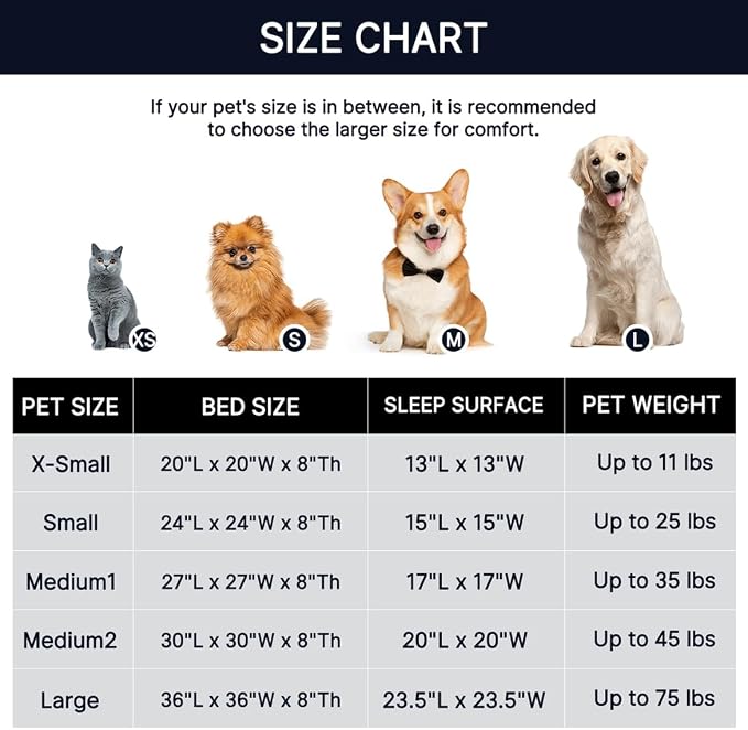 Western Home Calming Donut Large Dog Bed Pet Bed,36" Pink | Fluffy Faux Fur Round Cuddler,Anti-Anxiety,Anti-Slip Bottom,Plush Round Pet Dog Beds for Large Sized Dogs,Up to 80 LBS