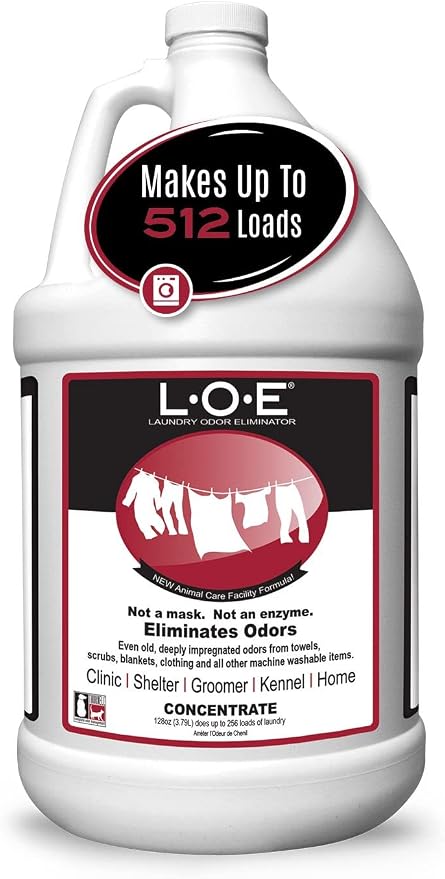 Thornell L.O.E. Concentrate