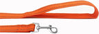 Nylon Training Dog Leash for Small Medium Dogs, 15ft 20ft 30ft 50ft 100ft Reflective Long Leash Dog/Puppy Lead for Obedience Recall Training, Camping