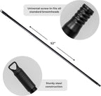 Lilly Brush Mighty Pet Hair Remover Detailer | Cat Hair Remover Carpet Brush for Pet Hair