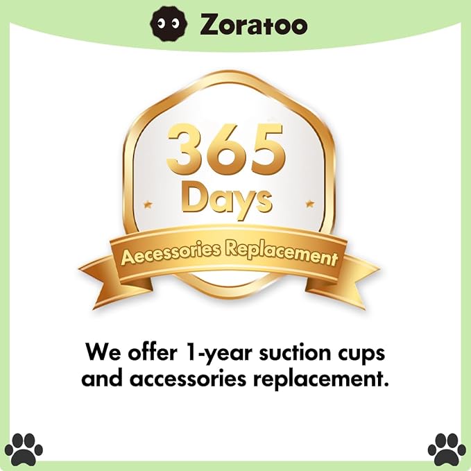 Zoratoo 2PC Glowing Star Cat Window Perch, Foldable Cordless Pet Hammock, M | Glow in the Dark Fabric, Sturdy Metal Frame, Removable for Machine Wash,Comfortable Sunken Design Resting Seat for Indoor Cat