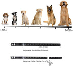 Plkm Dog Wireless Fence Pet Electric Container System | No Randomly Correction Safe Harmless Dog Fence, Adjustable Control Range, Waterproof Rechargeable Dog Fence Collar Receiver