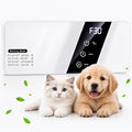 ProGuard® Ozone Odor Eliminator for Strong Odor 99% Cat Litter Deodorizer Poof Odor Eliminator for Dogs, Negative Ion Air Purifier for Pets,Smoking, Painting, Kitchen,Toilet,Bedroom