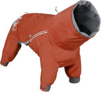Hurtta Mudventure ECO Dog Overall, Cinnamon, 26M