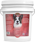 Bio-Groom Flea & Tick Dog Shampoo, Protein-Lanolin Shampoo, 5 Gallons | Flea and Tick Prevention Treatment for Dogs & Cats, Cruelty-Free, Made in USA, Natural Repellent