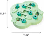 Outward Hound by Nina Ottosson Puppy Treat Puzzle Enrichment Dog Toy