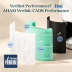 Levoit Core 300-P Air Purifier Toxin Absorber Replacement Filter, 1 Pack