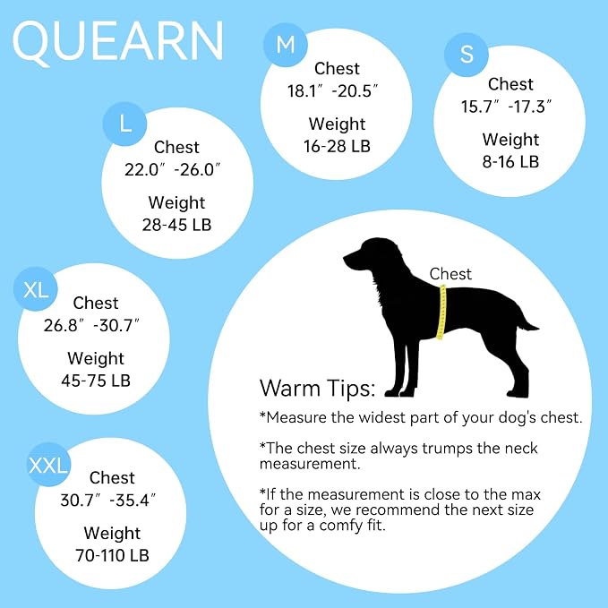 2 Packs Breathable Cotton Dog Recovery Suit for After Neuter Spay Abdominal Wounds Protector, Professional Anti-Licking Onesies for Male Female Pets Surgery Bandages, 2XL Red & Blue Pure