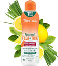 Parent NFT Shampoos only | Powerful & Natural Defense | Flea & Tick Prevention | For Large & Small Dogs | Made in USA
