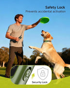 Shock Collar for 2 Dogs (10-120lbs) - 4200FT Dog Training Collar with Remote, IPX8 Waterproof Electric Collar with 4 Training Modes, Rechargeable E-Collar for Large Medium Small Breeds