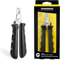Tweezerman Large Nail Clippers for Pets - Manual Professional Nail Trimmer