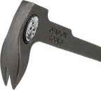 Dead On Tools EX9CL 10-5/8-Inch Exhumer Nail Puller, Silver