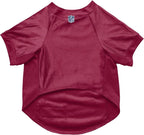 Littlearth NFL Washington Commanders Stretch Pet Jersey, Team Color, Medium
